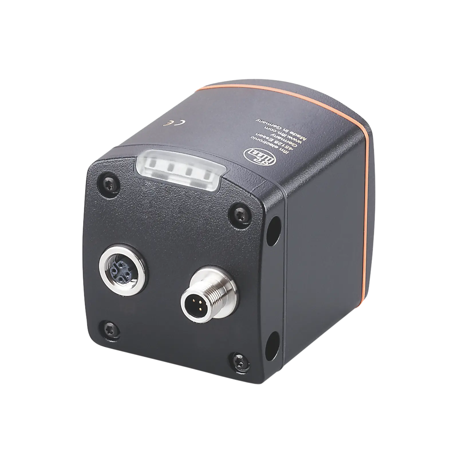 Produktfoto 1 von 3D-Kamera Bildauflösung 3D 352x264Pixel 3D 40x30 DC 24V PNP/NPN