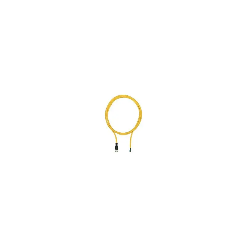 Produktfoto 1 von PSEN op cable axial M12 5-pole 5m Kabel ungeschirmt