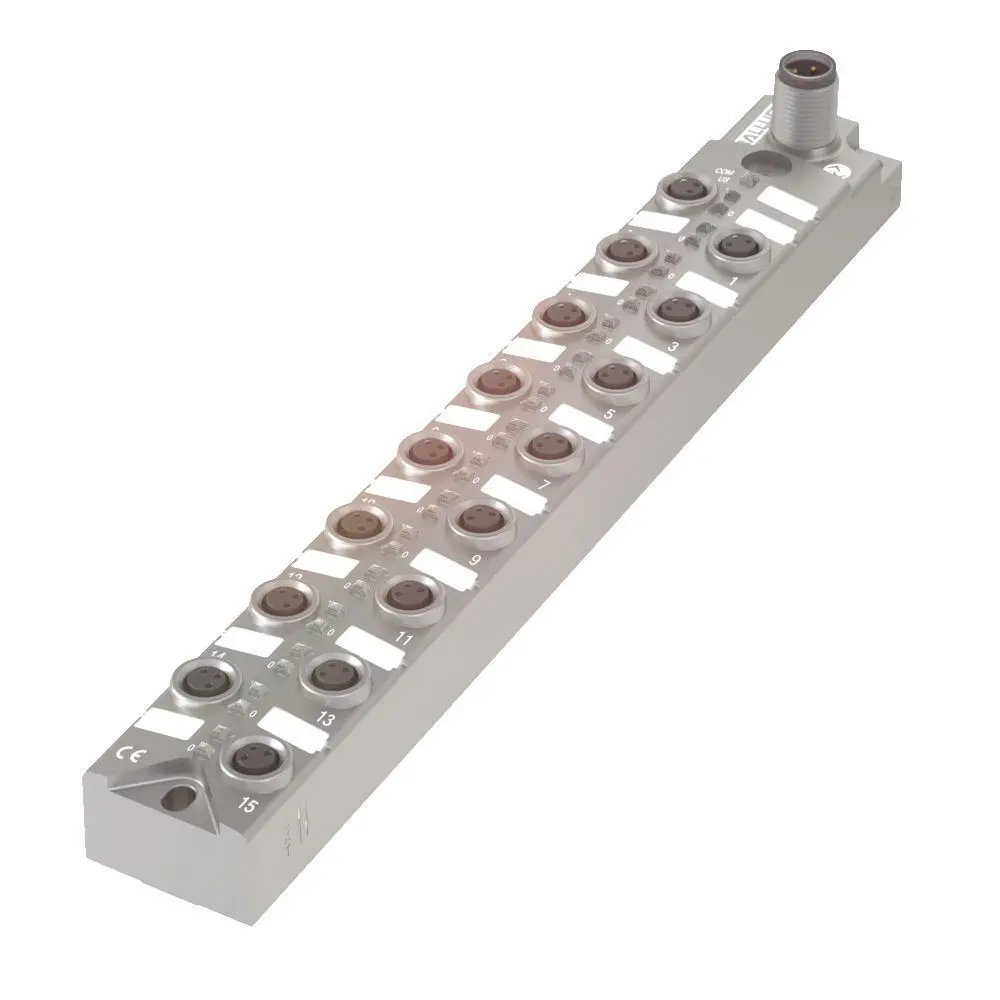 Produktfoto 1 von Aktiver Verteiler