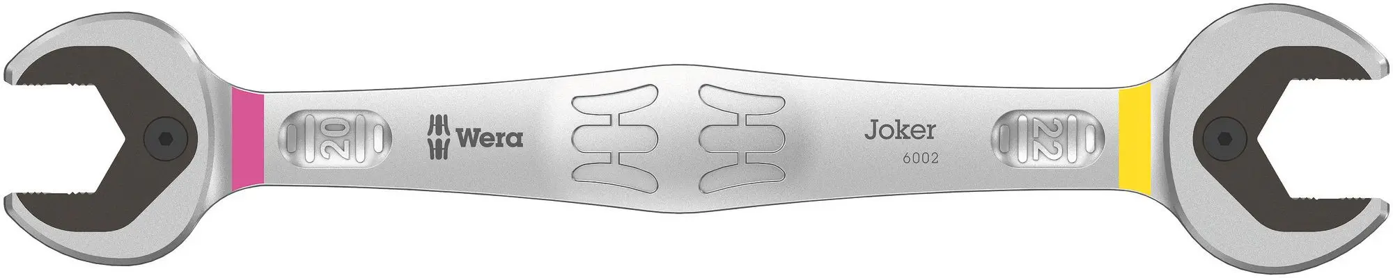 Produktfoto 1 von 6002 Joker 20 + 22