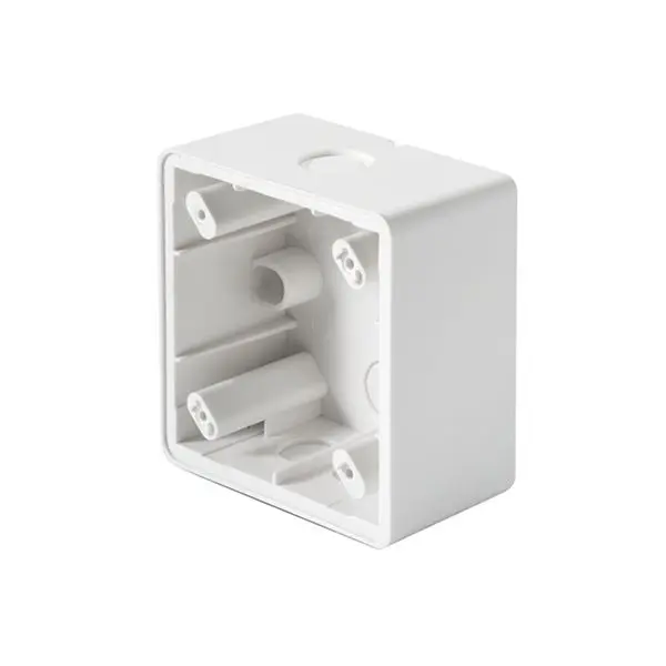 Produktfoto 1 von Aufputzdose IP 20/IP 44 für MD 180i PD 180i