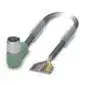 Produktfoto 1 von Sensor-/Aktor-Kabel