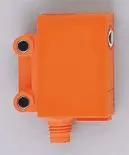 Produktfoto 1 von Einweglichtschranke Dunkel PNP 10m IP67 M8