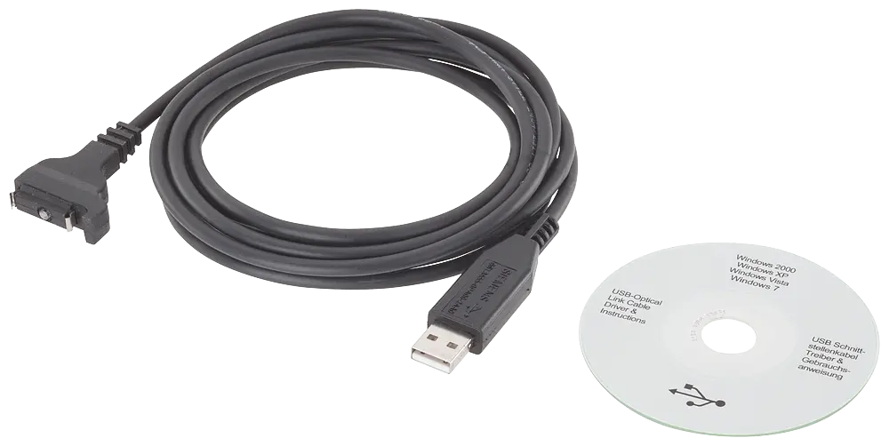 Produktfoto 1 von USB-Schnittstellenkabel