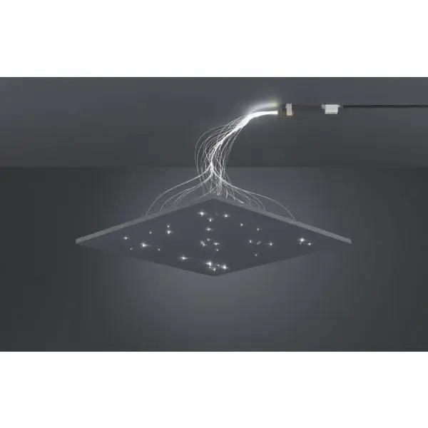 Produktfoto 1 von LED Mini-Einsteigerset inkl. 1xPower-LED 1W Miniprojektor 50-teilig Mischfaser