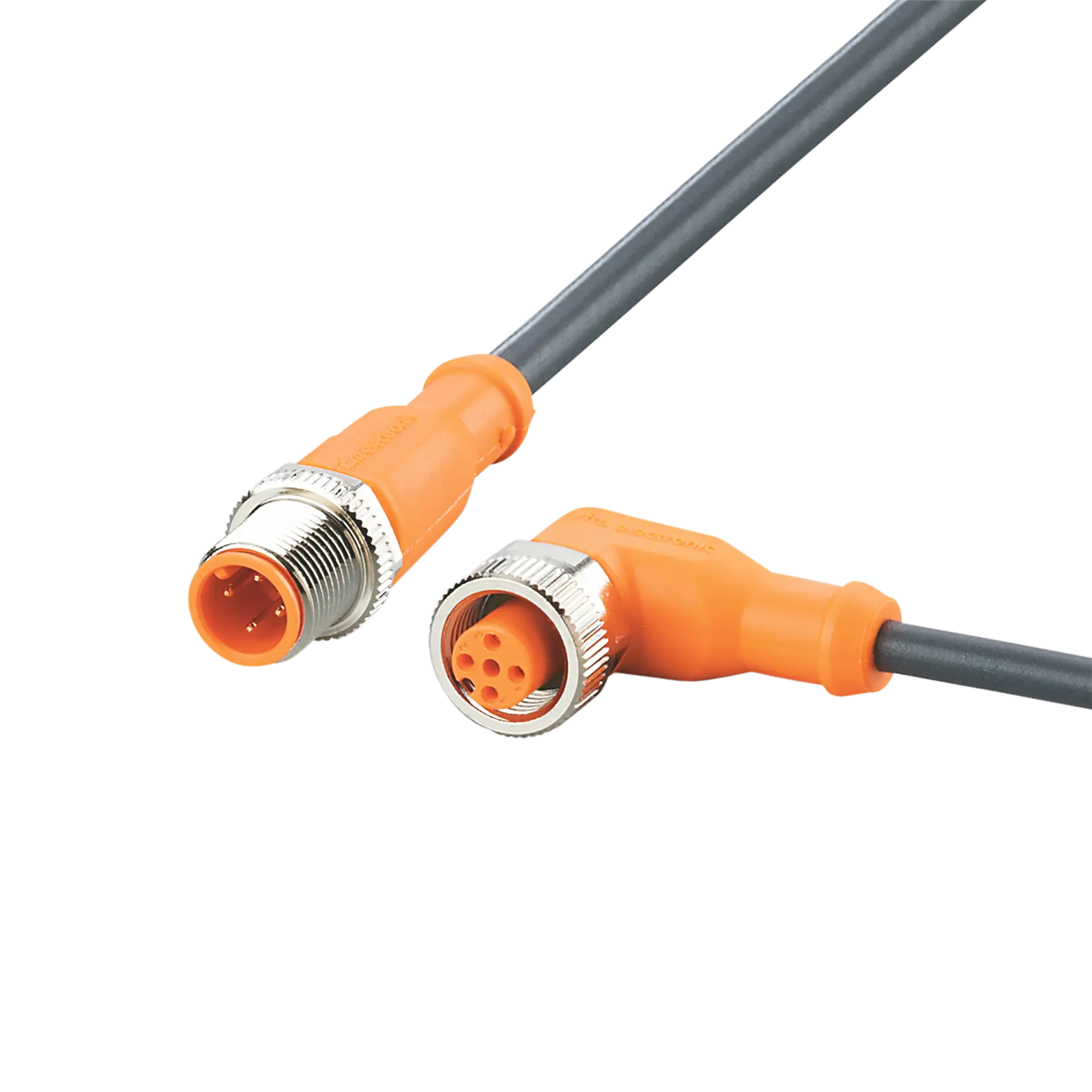 Produktfoto 1 von Verbindungskabel <60VAC 5,5m PUR IP65/67-69K