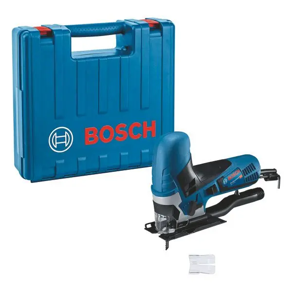 Produktfoto 1 von Stichsäge GST 90 E mit 1xStichsägeblatt T 144 D, in Handwerkerkoffer