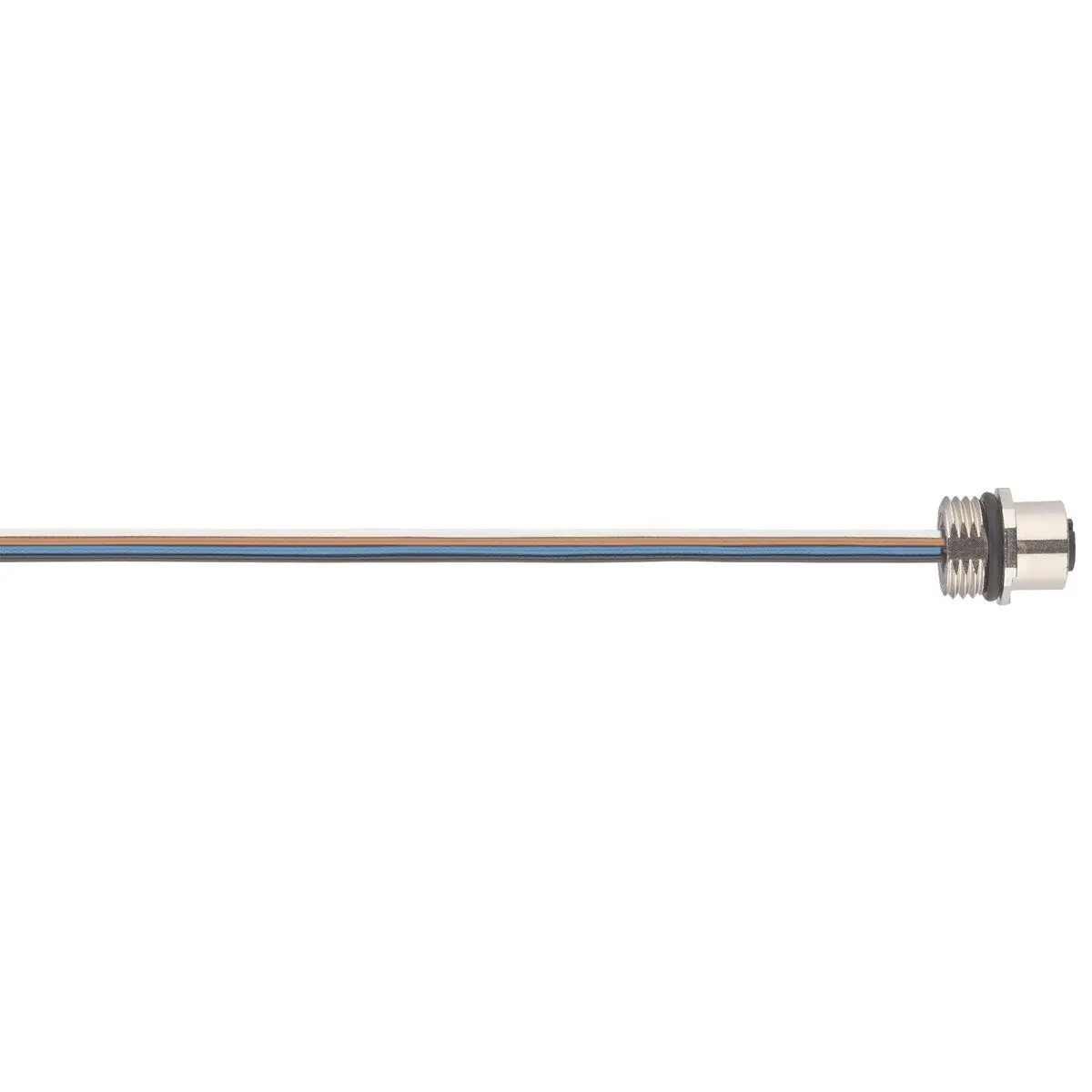Produktfoto 1 von AB-C4-M12MS-M16-PO-0,5