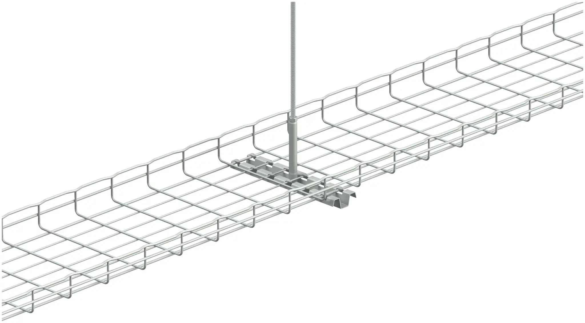 Produktfoto 1 von Zentralaufhänger SCF 500 GS