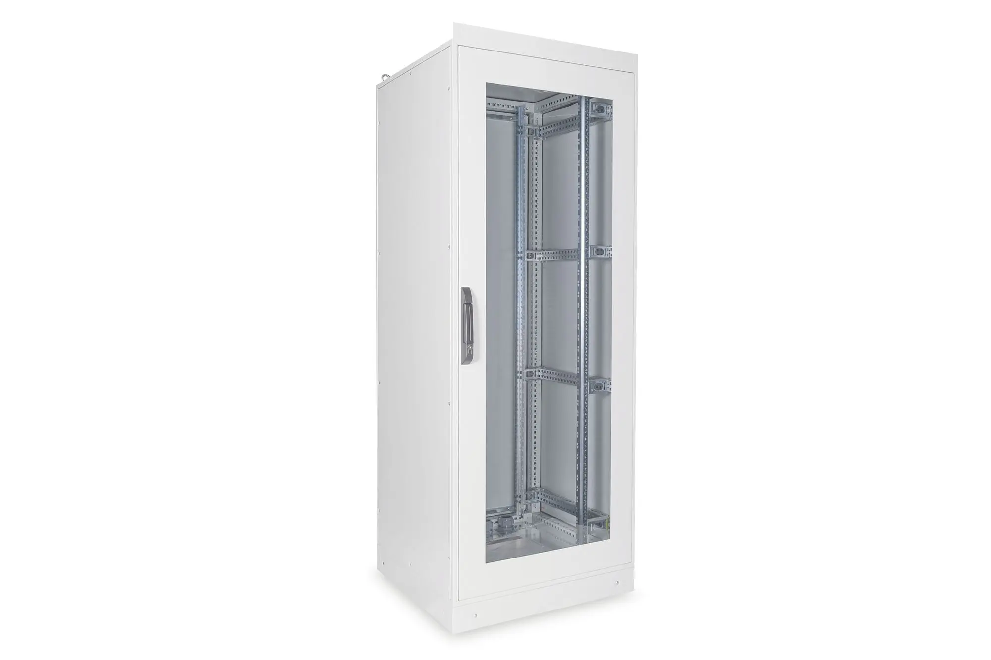 Produktfoto 1 von Industrie-Netzwerkschrank Innenanwendung IP55