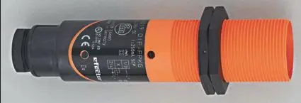 Produktfoto 1 von Fiberoptikverstärker Infrarotlicht Hell/ Dunkel 70mm 0,3m IP65 D=7...13mm