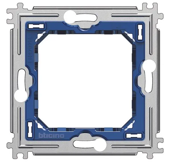 Produktfoto 1 von Metall-Tragring 2-modulig f.LIVINGLIGHT-Einsätze