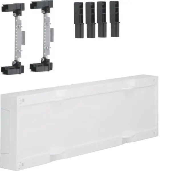 Produktfoto 1 von Baustein,universN,150x500mm,leer