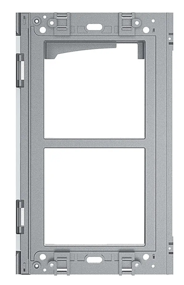 Produktfoto 1 von Modulträger Robur 2 Module