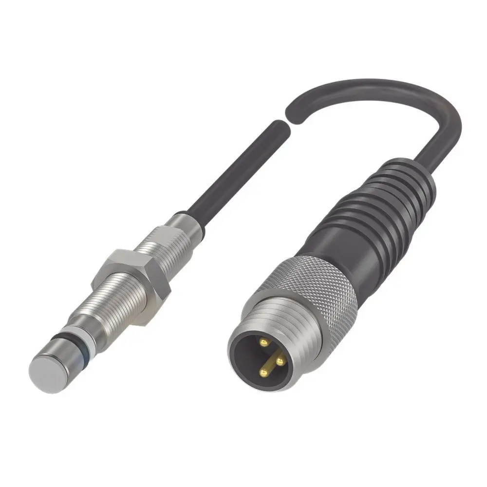 Produktfoto 1 von Induktiver Sensor, DC 3/4-Draht