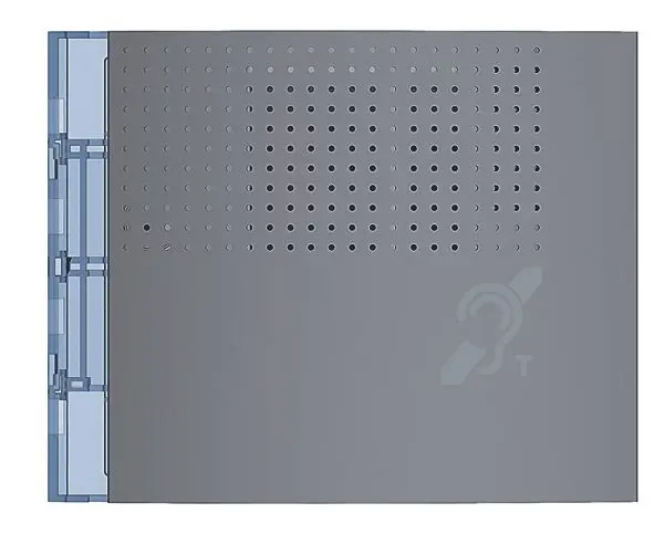 Produktfoto 1 von Frontblende Induktion Allstreet