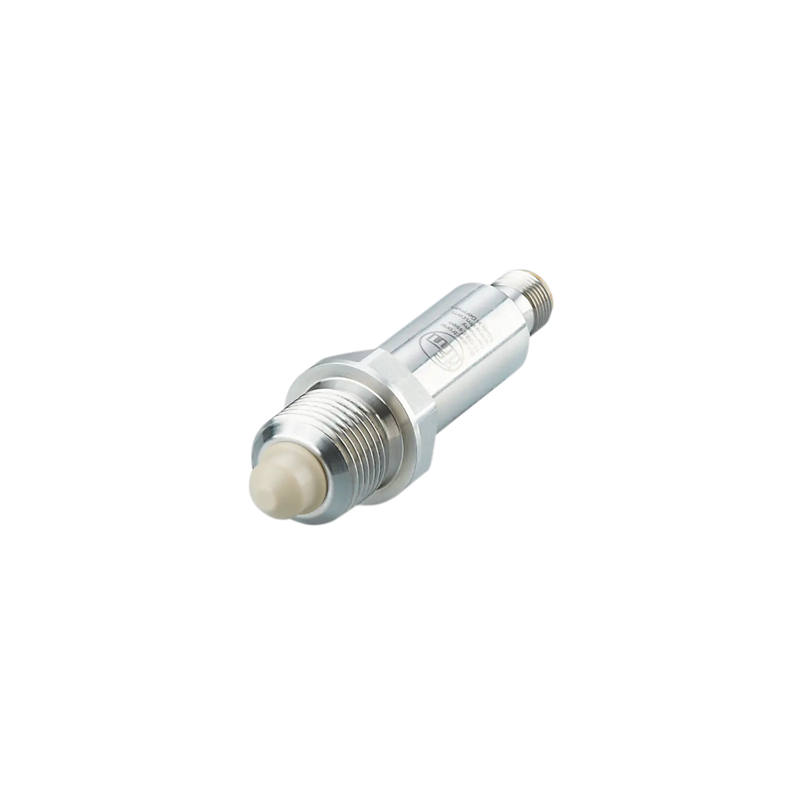 Produktfoto 1 von Binärer Füllstandsensor PNP/NPN IO-Link -25...100°C G 1/2 Außen Steckv.