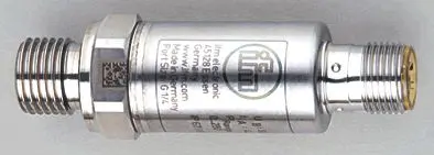 Produktfoto 1 von el.Drucksensor 0...100bar G 1/4 Außen -40...90°C Relativdruck