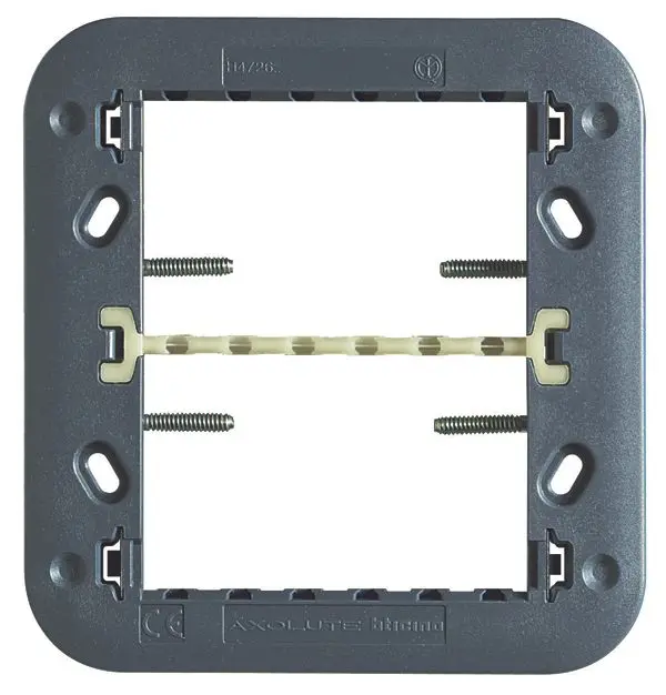 Produktfoto 1 von Tragring 3+3 Module