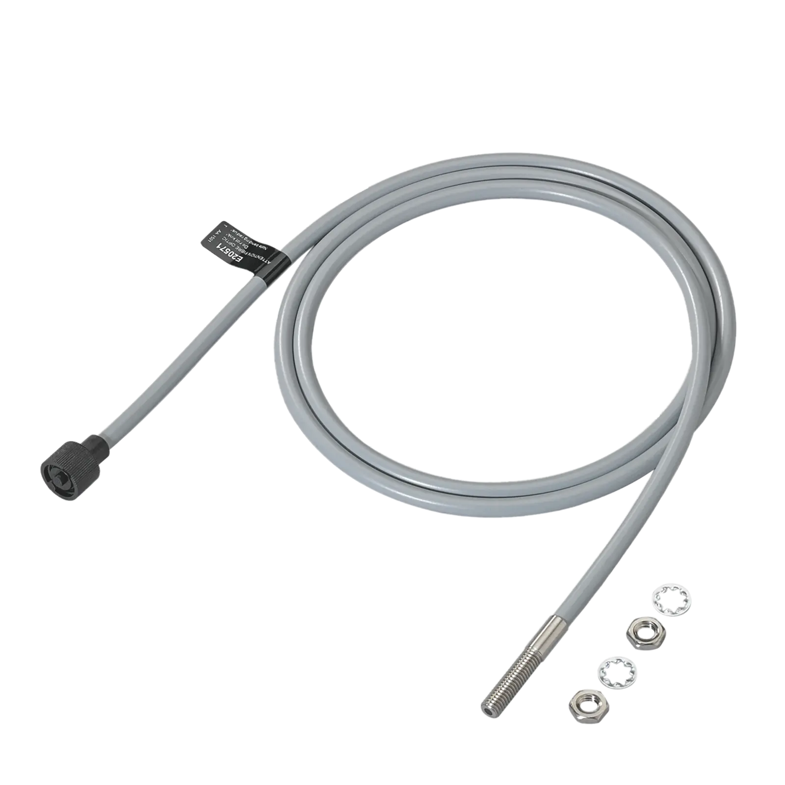 Produktfoto 1 von Lichttaster Tastkopfgewinde M6 L=1200mm -20...80°C