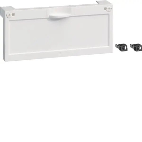 Produktfoto 1 von Abdeckung oben/unten für Patch-Panelmodule
