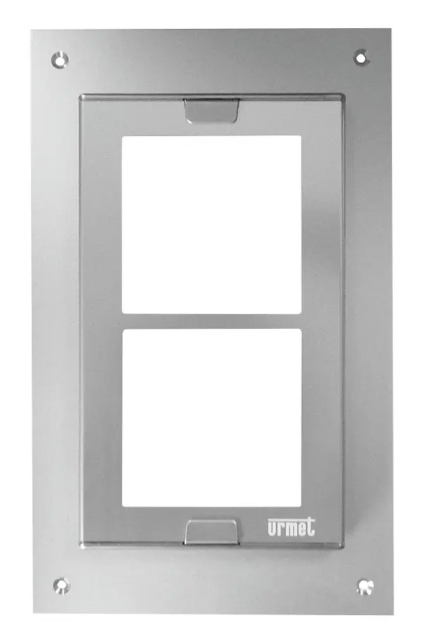 Adapter Grothe 6000 Serie Sinthesi, 2 Module zum Ersatz von Grothe 6000
