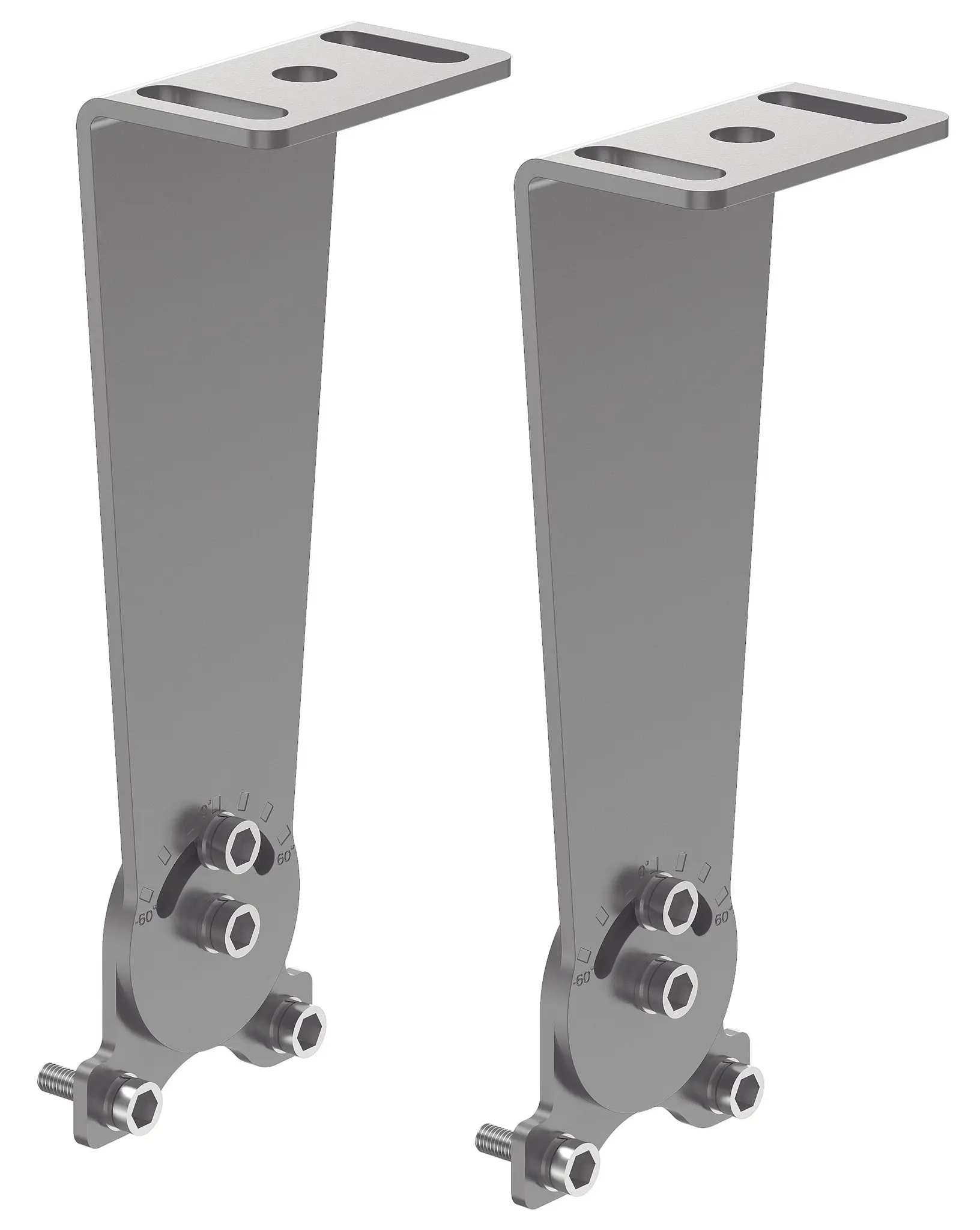Produktfoto 1 von LEDHighbay-Lin-P Rotatable Bracket