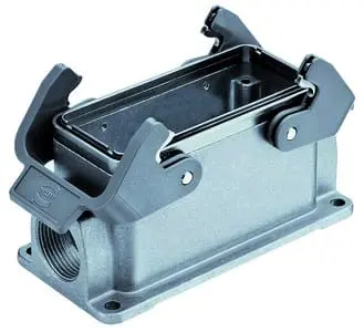 Produktfoto 1 von Han 16EMV/B-asg2-QB-M25
