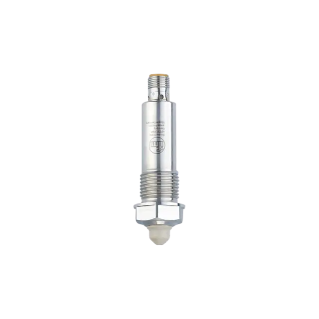 Produktfoto 1 von Binärer Füllstandsensor PNP/NPN IO-Link -25...100°C G 1/2 Außen Steckv.