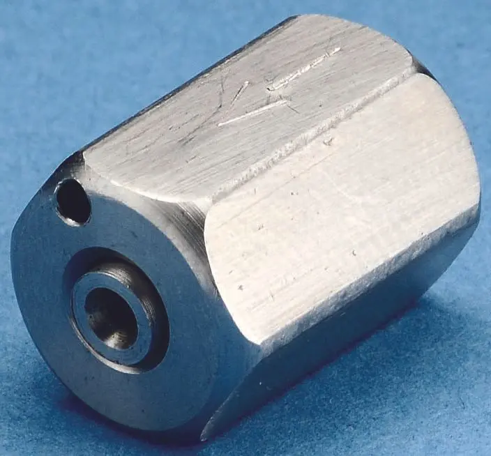 Produktfoto 1 von SPEED LINK LD Verschluss