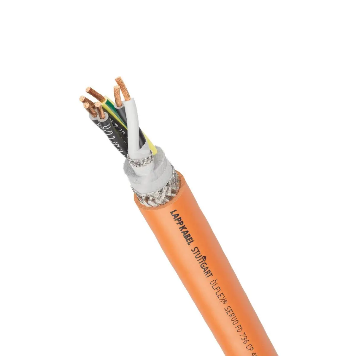 Produktfoto 1 von Verbindungsleitung