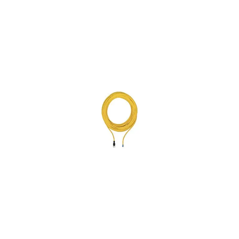 Produktfoto 1 von PSEN op cable axial M12 5-pole 10m Kabel ungeschirmt
