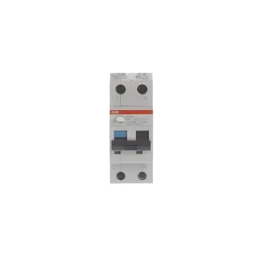 Produktfoto 1 von DS201A-K16/0 1P+N