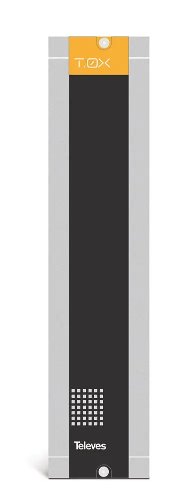 Produktfoto 1 von T-0X-Blende