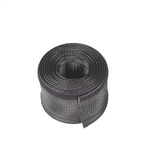 Produktfoto 1 von Manual Wrap schwarz 2m 3