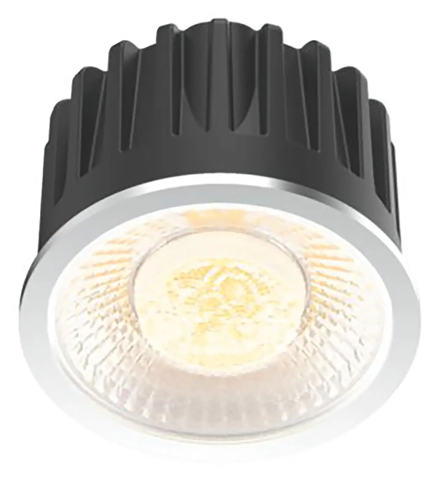 Produktfoto 1 von LED-Einsatz mit Linsenoptik 350 mA, 5,9W, 50°