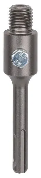 Produktfoto 1 von SDS-Plus Bohrhalter 105mm f.Hbk, M1