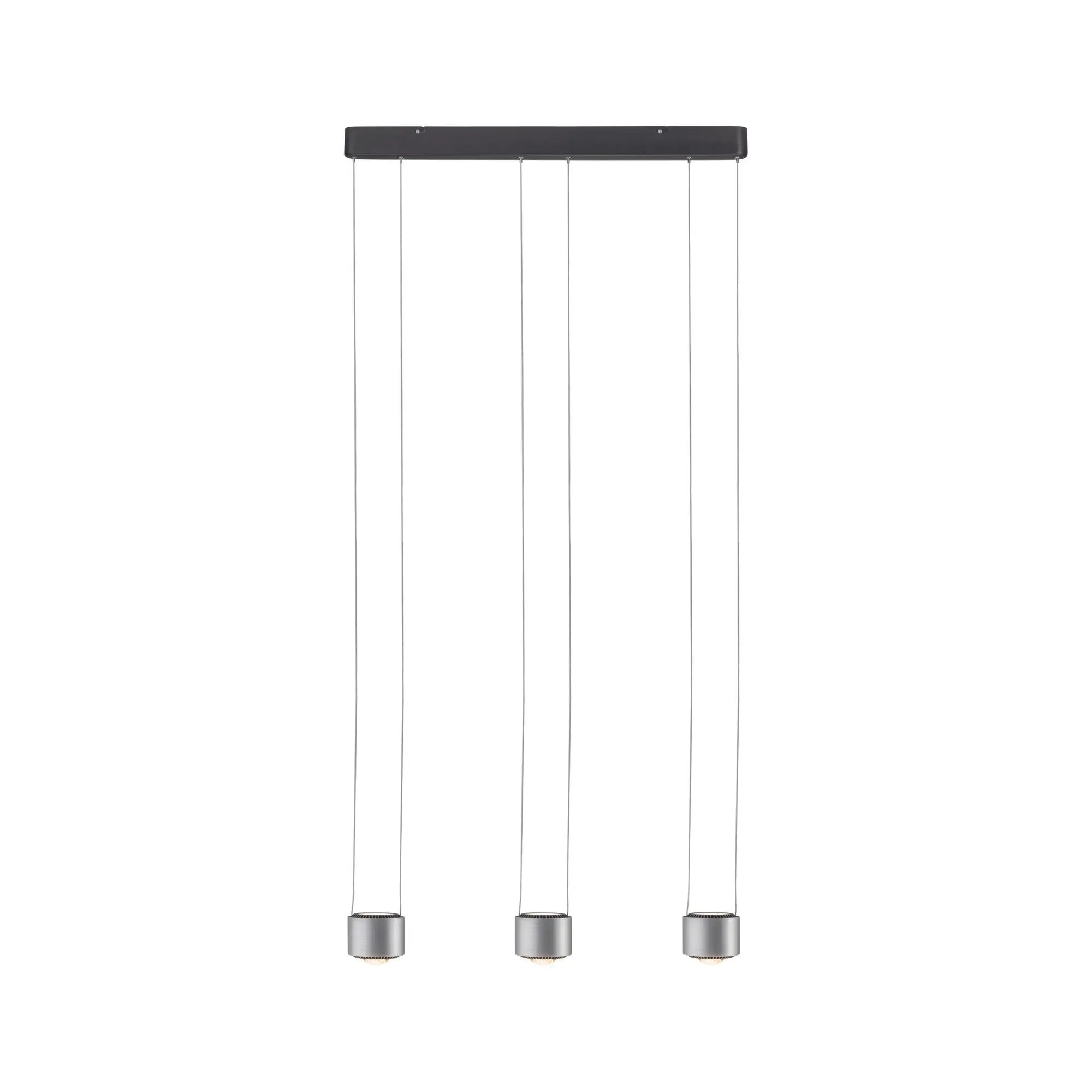 Produktfoto 1 von Aldan Pendelleuchte dim LED 3x9W