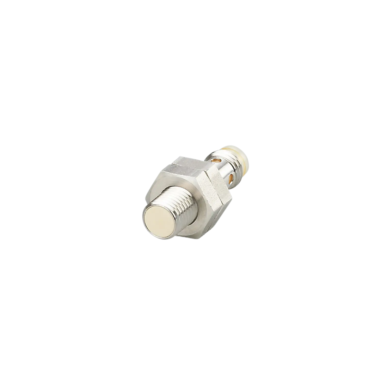 Ind.Sensor M8x1 L=30 Sn=3mm bündig Ö DC NPN M8 IP65-69K 3L 1500Hz