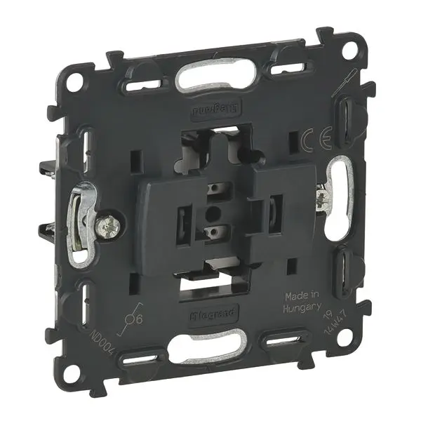 Produktfoto 1 von Einsatz INMATIC Wechselschalter N-Klemme