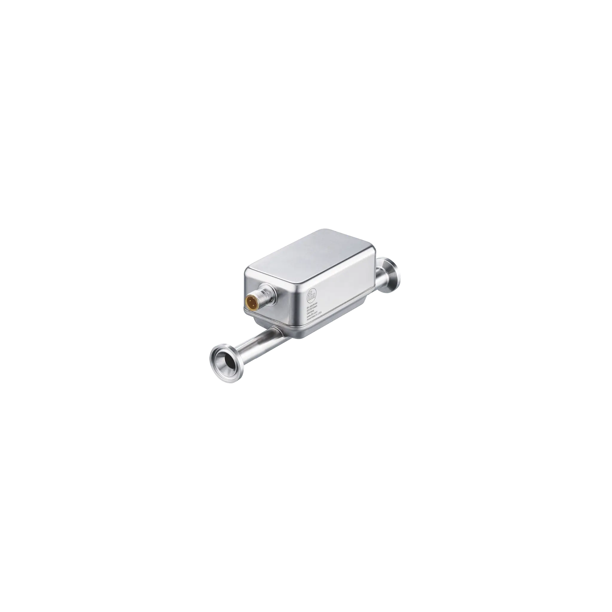 Produktfoto 1 von Ultraschall-Durchflusssensor - SUH801
