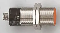 Produktfoto 1 von Ind.Sensor M30x1,5 L=78 Sn=10mm bündig S/Ö DC PNP/NPN M12 IP67 2L 450Hz