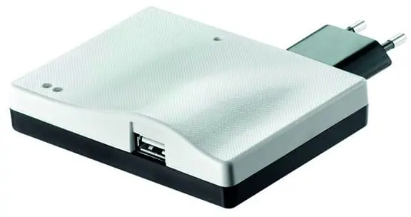 Produktfoto 1 von SOMweb 868,95 MHz