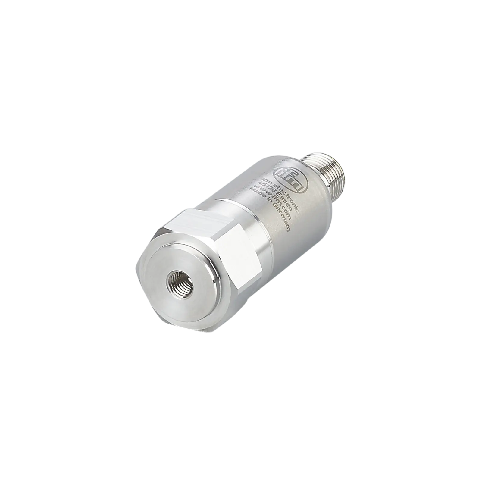 Produktfoto 1 von Schwingungssensor PNP/NPN S/Ö Achsen:1 0-50g 0-45mm/s 2-10000Hz IP67-69K