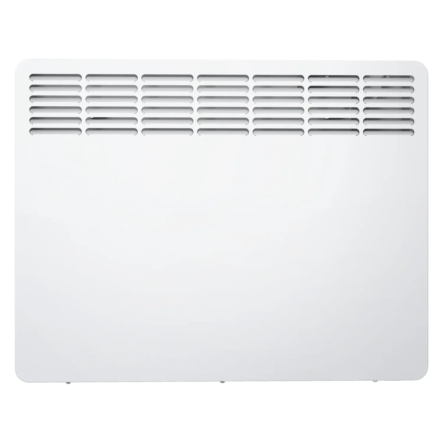 Produktfoto 1 von AEG Wandkonvektor WKL 1005 1000 W 230V weiß