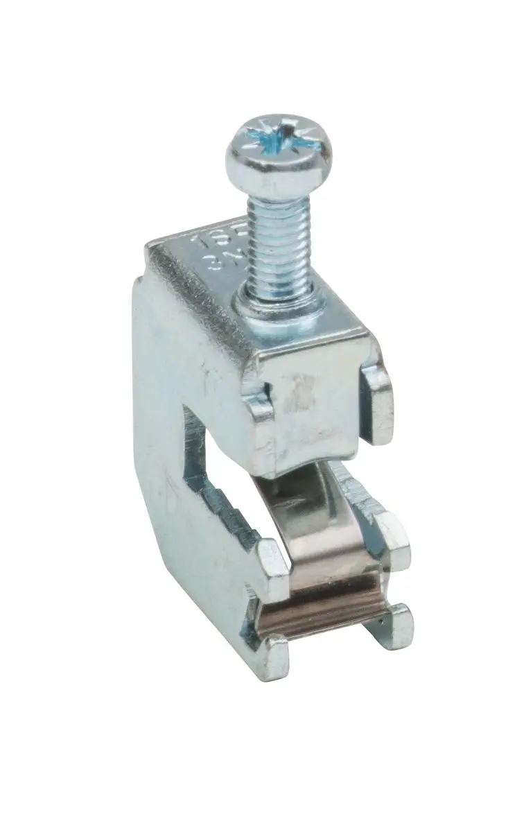 Produktfoto 1 von Sammelschienen-Klemme 35qmm. f. CU 12x5