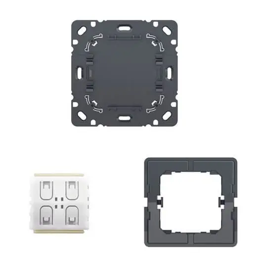 Produktfoto 1 von 6716 UBT BT-switch, Einsatz