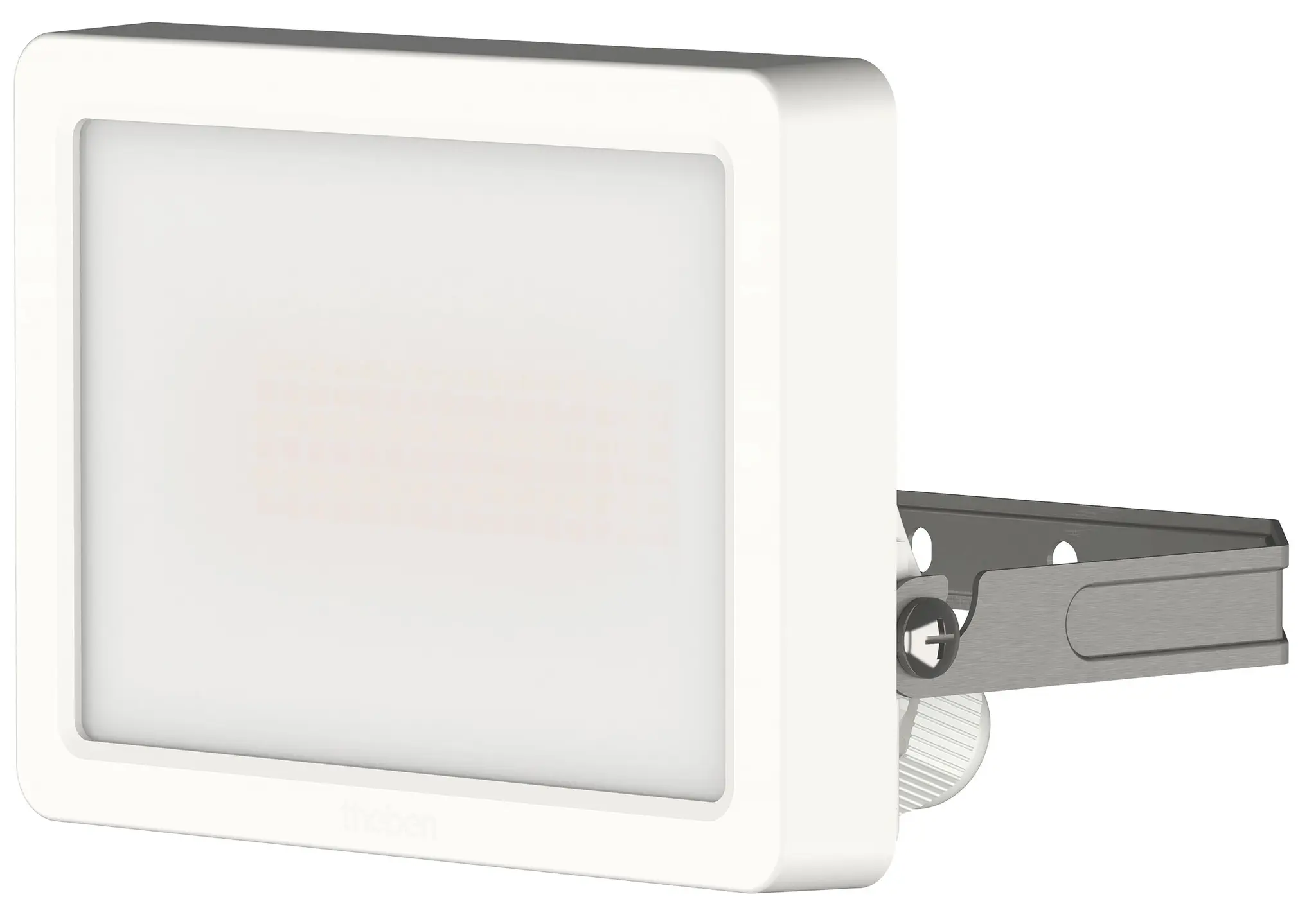 Produktfoto 1 von LED-Strahler 20 W, 3000/4000 K umschaltbar, Bewegungsmelder-Modul als Z