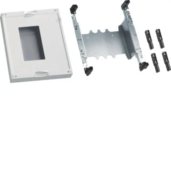 Produktfoto 1 von Baustein,universN,300x250mm,für Leistungsschalter H3+ P250,mit