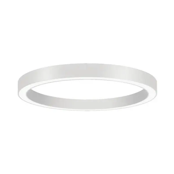 Produktfoto 1 von LED-Anbau-Ringl. 4000K, D=1000 mm